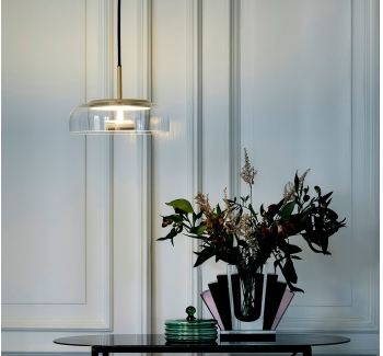 个性艺术餐厅吊灯