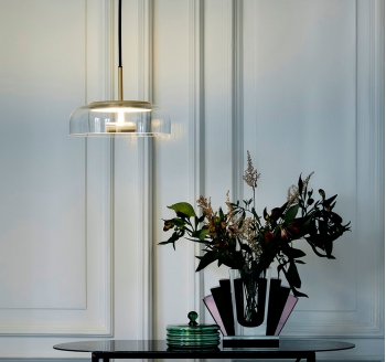 个性艺术餐厅吊灯