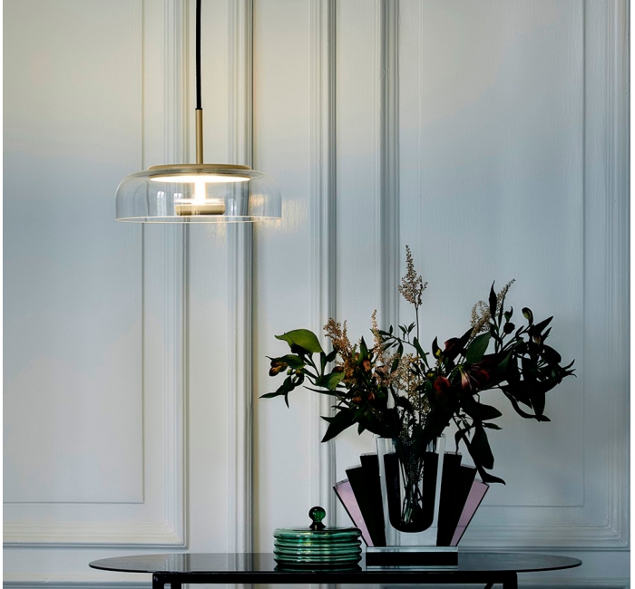 个性艺术餐厅吊灯