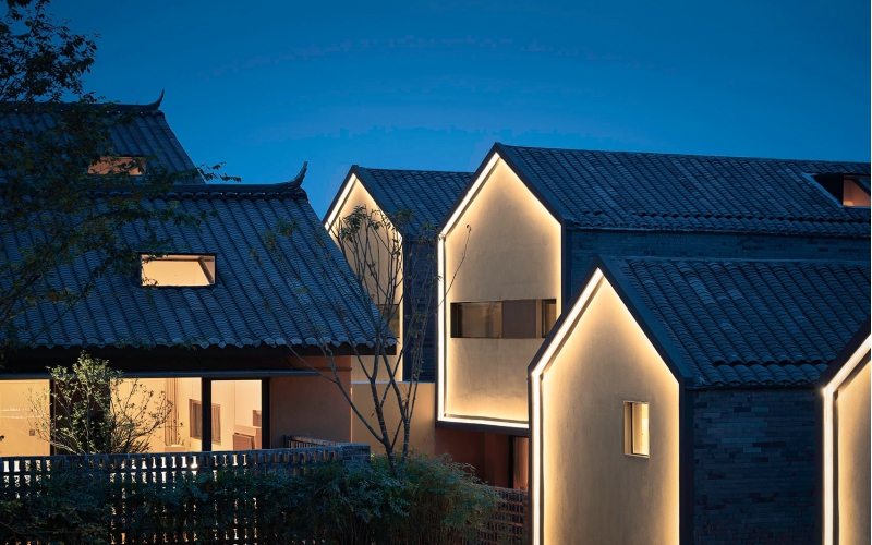 个性艺术餐厅吊灯